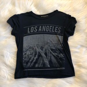Brandy Melville Crop Top